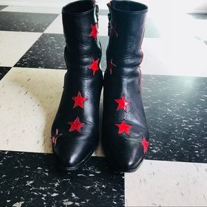 Modern Vice Bolt Boot